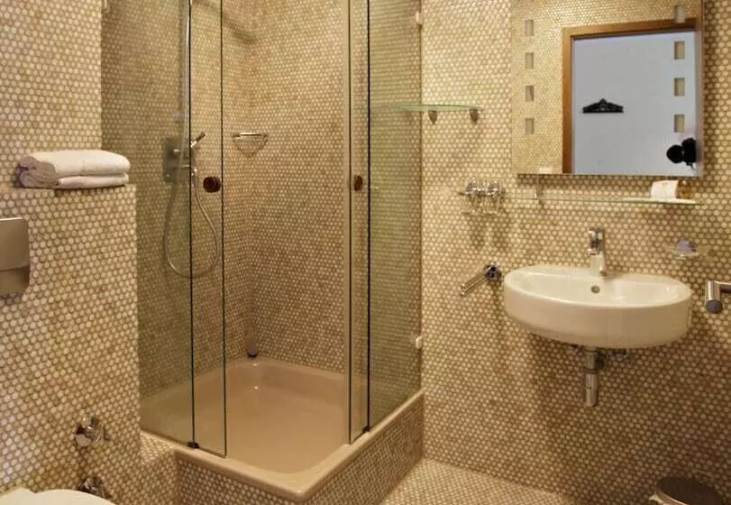 Hotelli & Chalets Herrihof