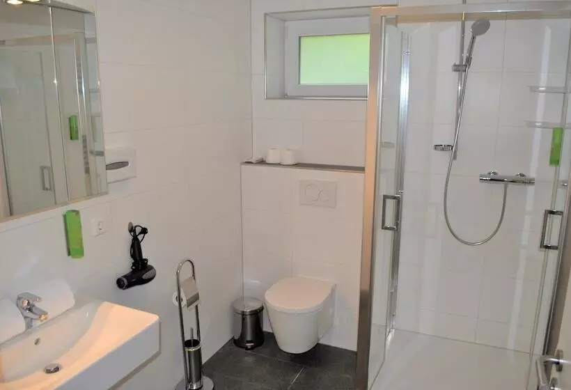 Hotelli & Chalets Herrihof