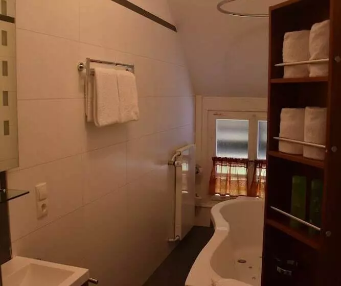 Hotelli & Chalets Herrihof