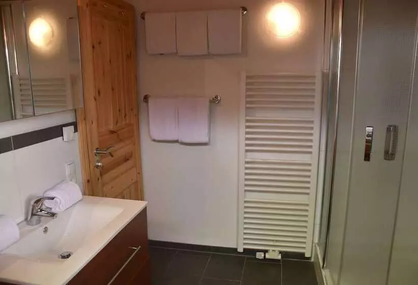 Hotelli & Chalets Herrihof