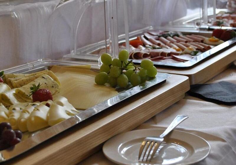 酒店 & Chalets Herrihof