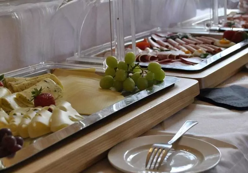 Hotelli & Chalets Herrihof