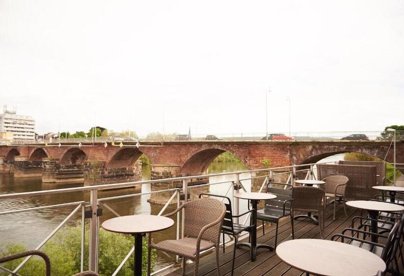 Coffee Fellows Hotel Trier