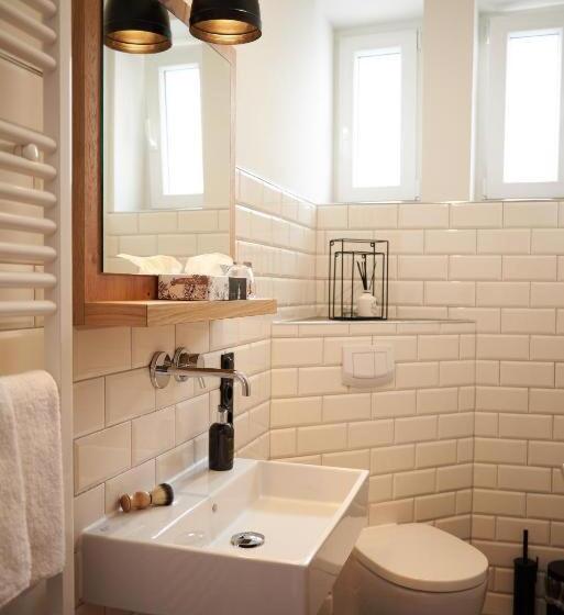 Coffee Fellows Hotel Trier