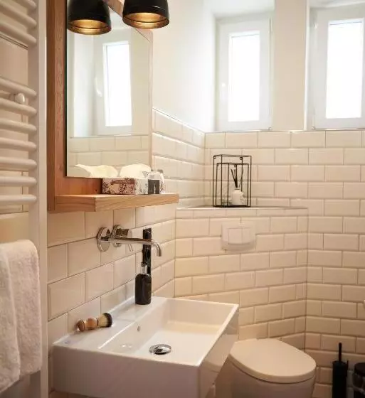 Coffee Fellows Hotel Trier