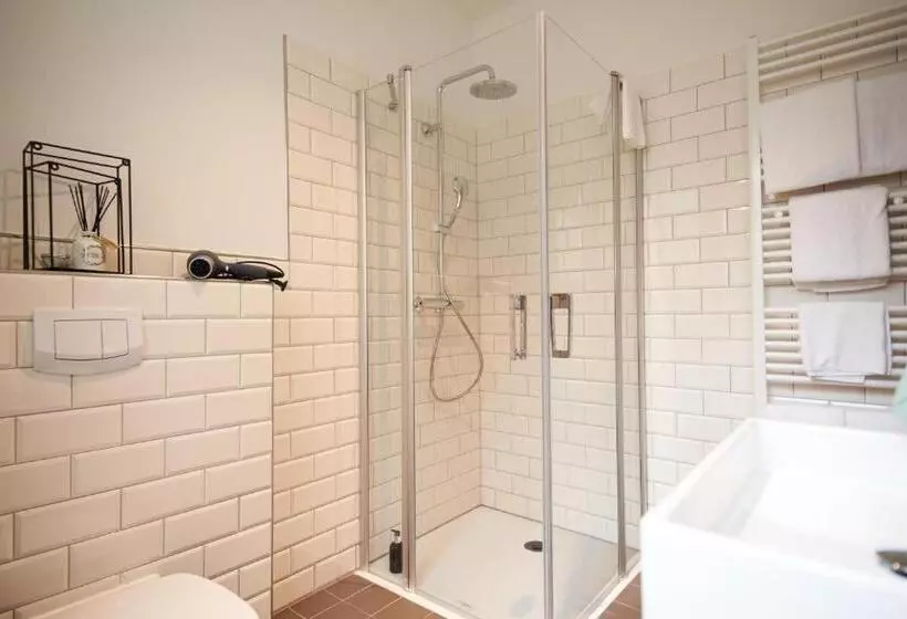 Coffee Fellows Hotel Trier