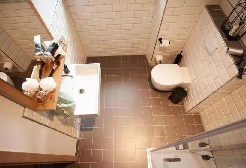 Coffee Fellows Hotel Trier