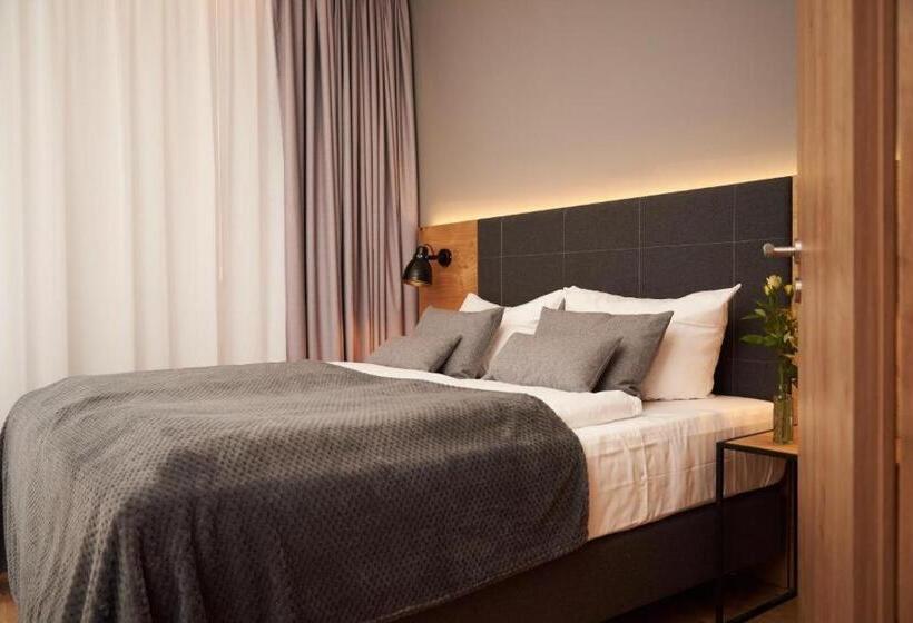 Coffee Fellows Hotel Trier