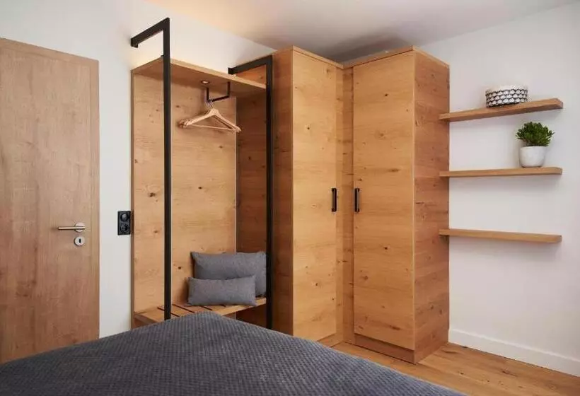 Coffee Fellows Hotel Trier