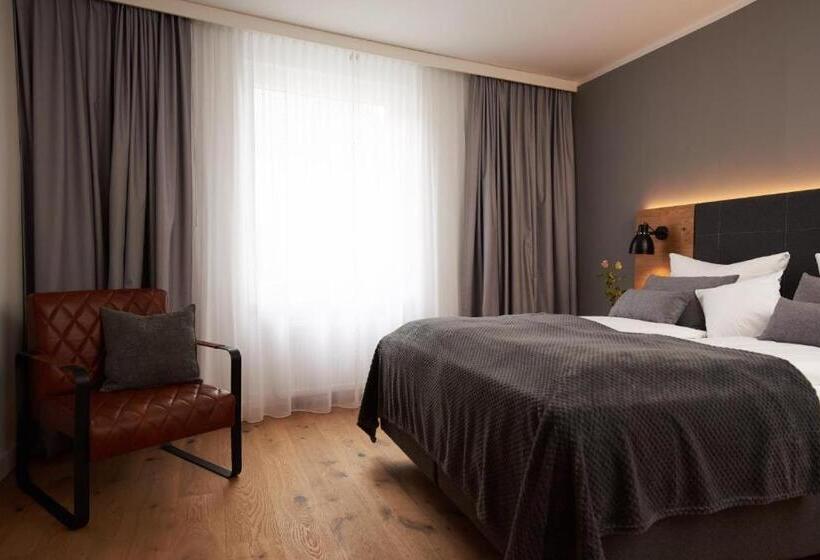 Coffee Fellows Hotel Trier