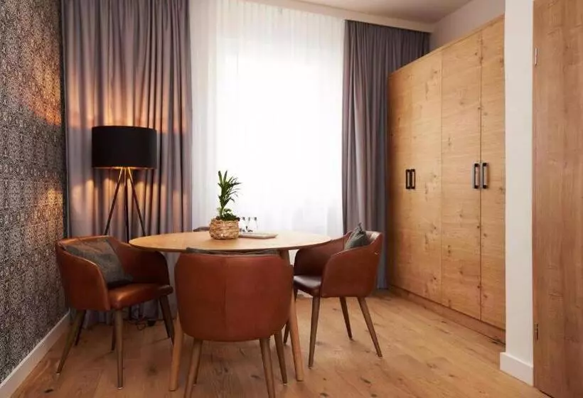 Coffee Fellows Hotel Trier