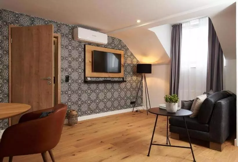 Coffee Fellows Hotel Trier