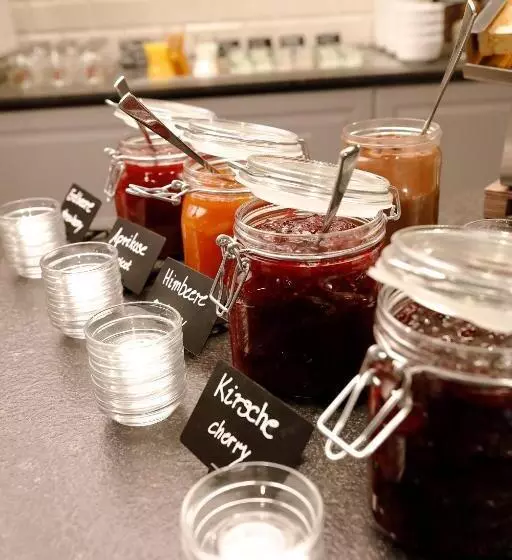 Coffee Fellows Hotel Trier