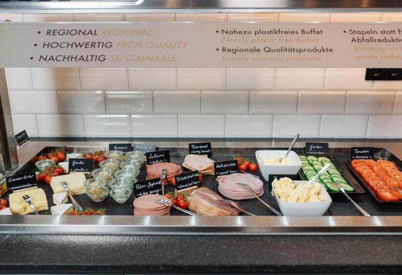 Coffee Fellows Hotel Trier