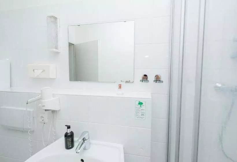 Coffee Fellows Hotel Trier