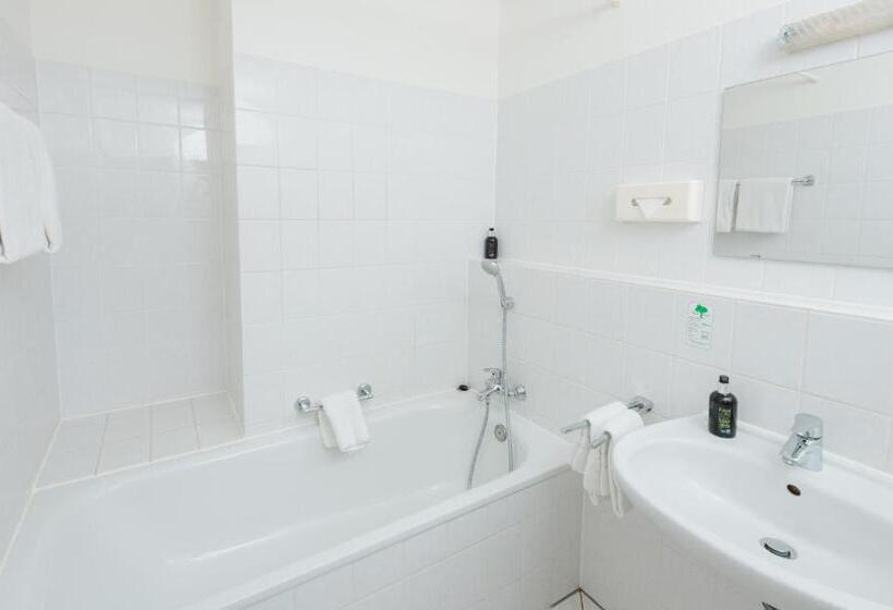 Coffee Fellows Hotel Trier