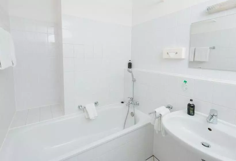 Coffee Fellows Hotel Trier