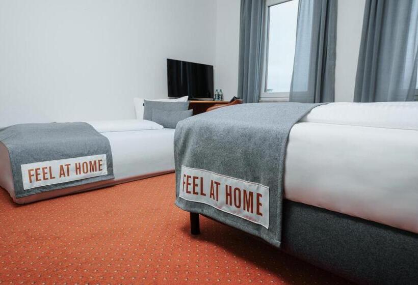 Coffee Fellows Hotel Trier