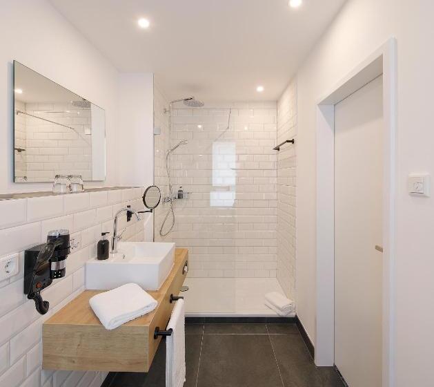 Coffee Fellows Hotel Trier