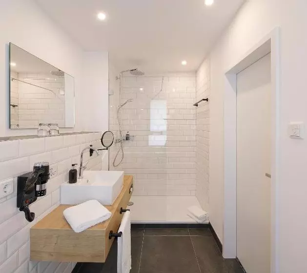 Coffee Fellows Hotel Trier