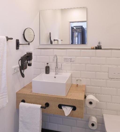 Coffee Fellows Hotel Trier