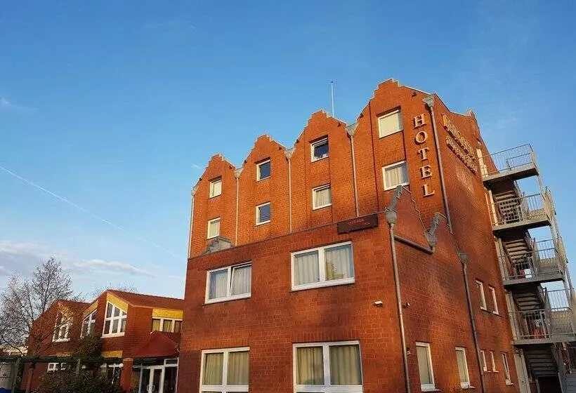 Hotelli Fergana übersee