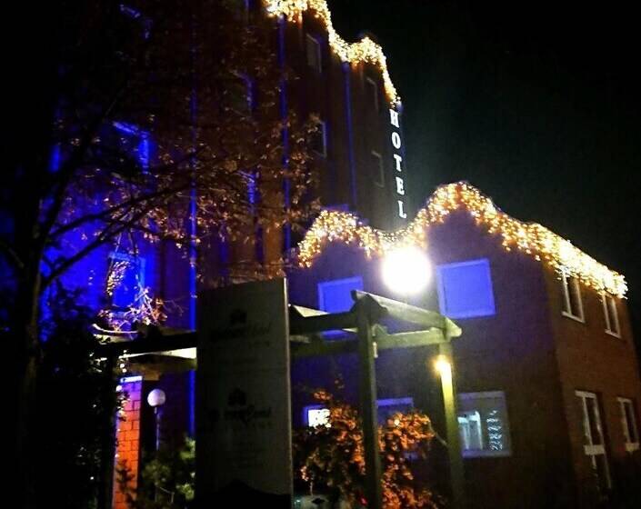 호텔 Fergana übersee