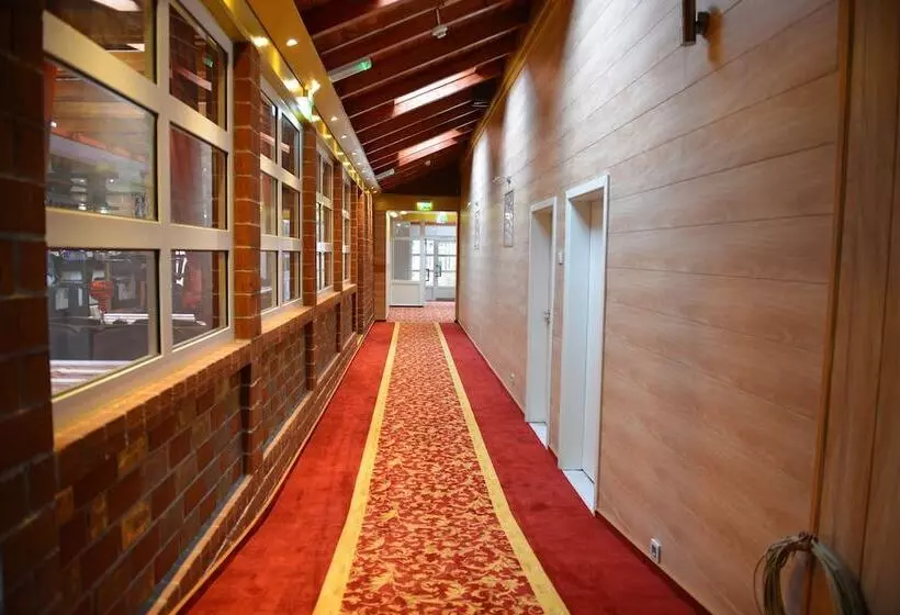 Hotelli Fergana übersee