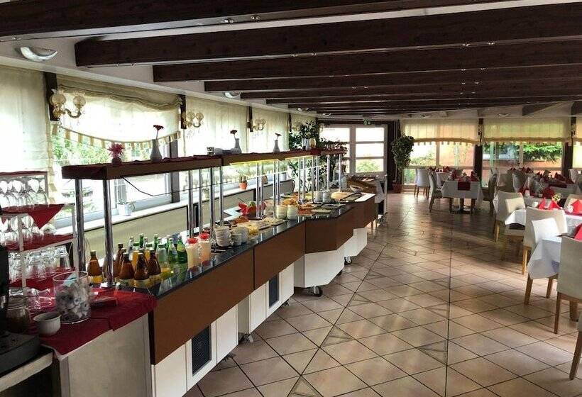 호텔 Fergana übersee