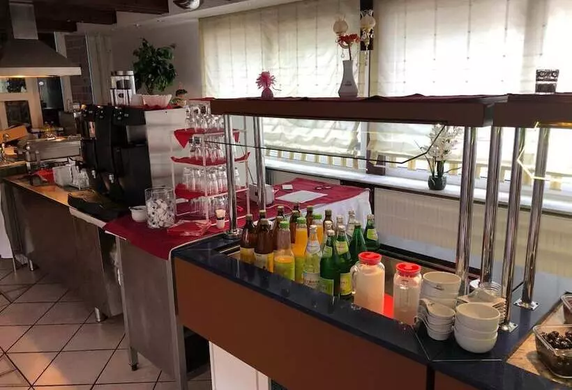 Hotelli Fergana übersee