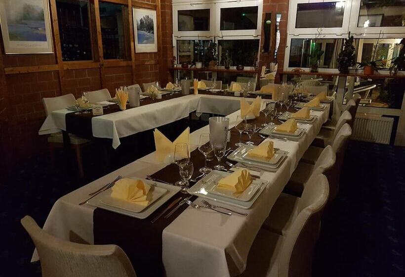 호텔 Fergana übersee