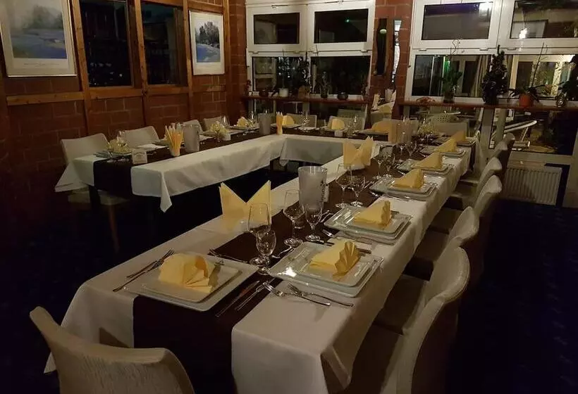 Hotelli Fergana übersee