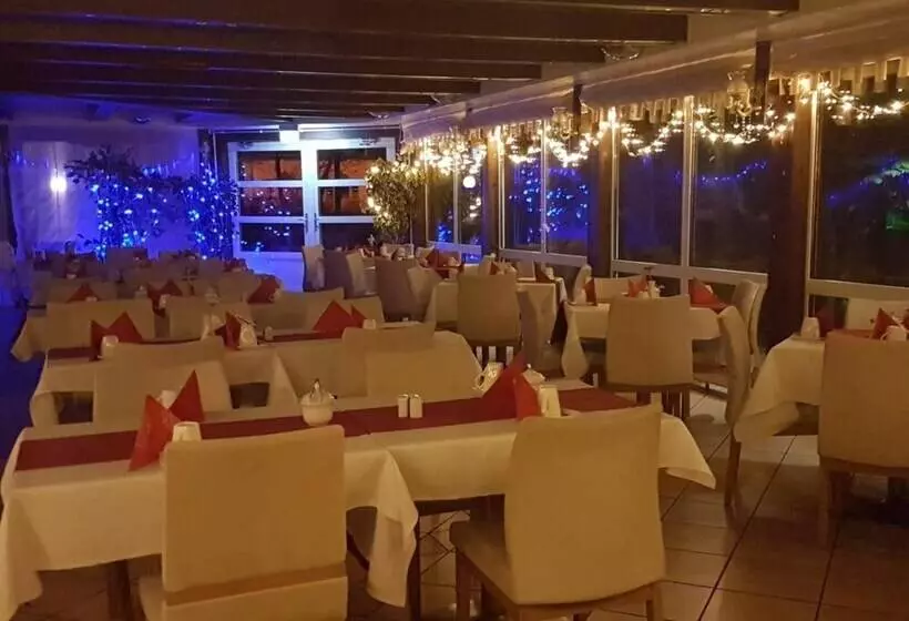 Hotelli Fergana übersee