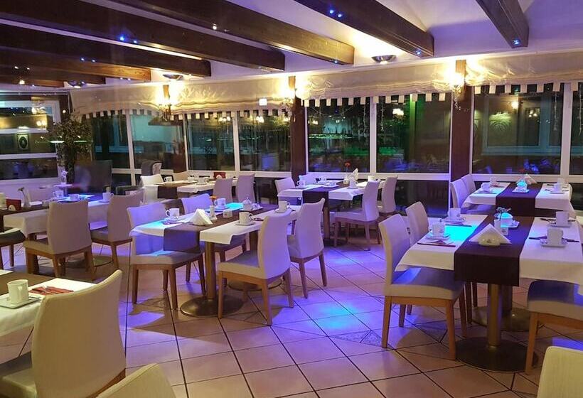 호텔 Fergana übersee