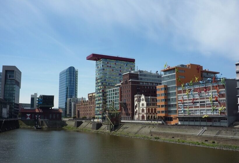 Отель Gastehaus Grupello