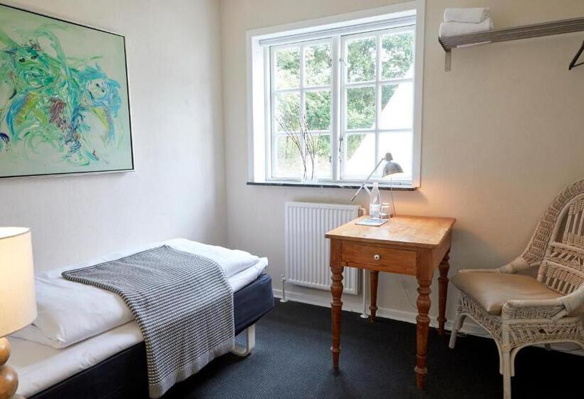 Hotel Gl. Brydegaard