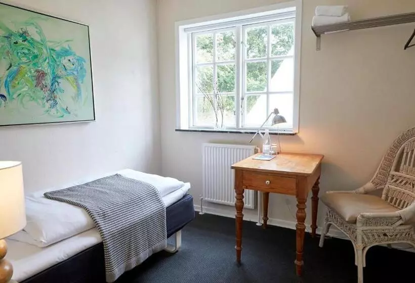 Hotelli Gl. Brydegaard