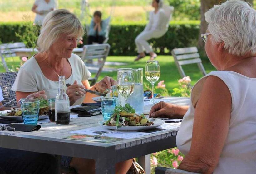 Hotel Gl. Brydegaard