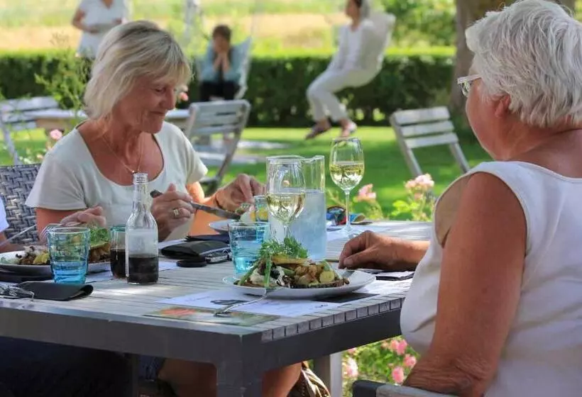 Hotelli Gl. Brydegaard