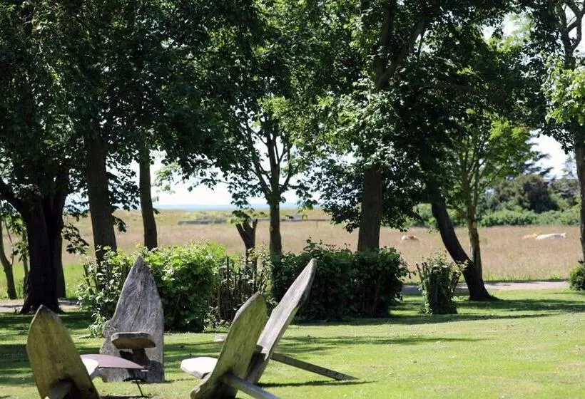 Hotelli Gl. Brydegaard