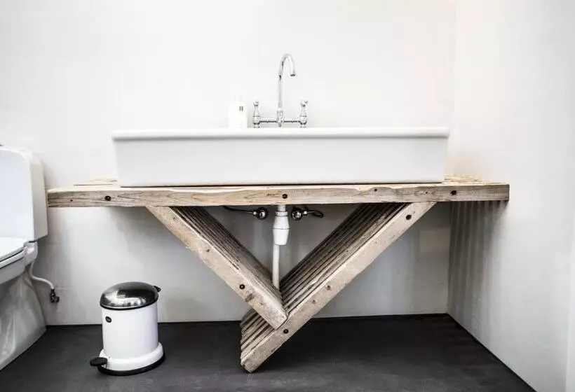 Hotelli Gl. Brydegaard