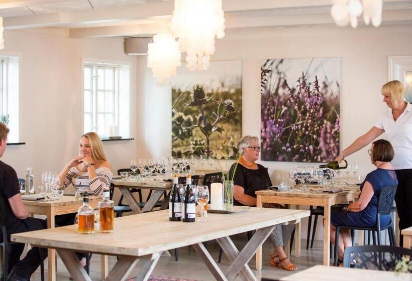 Hotel Gl. Brydegaard