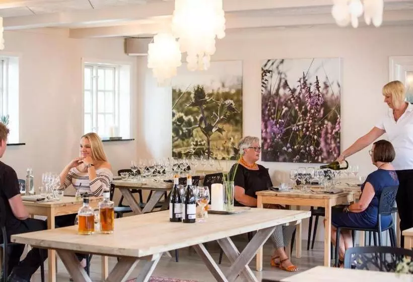 Hotelli Gl. Brydegaard