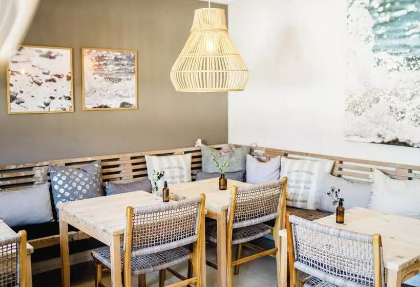 Hotelli Gl. Brydegaard