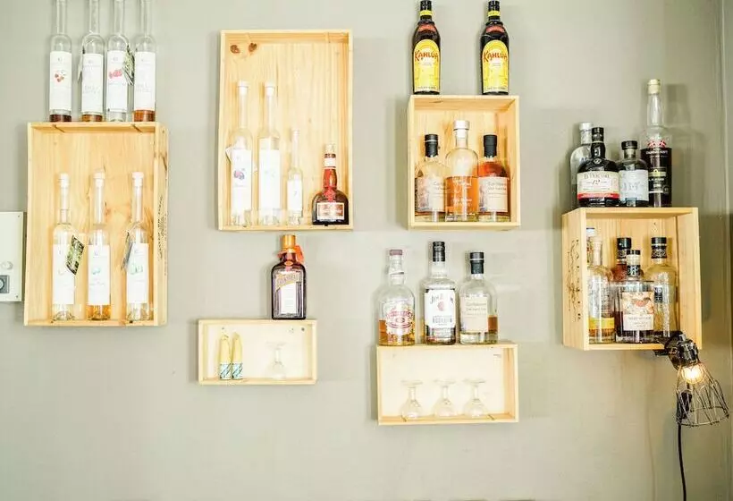 Hotelli Gl. Brydegaard