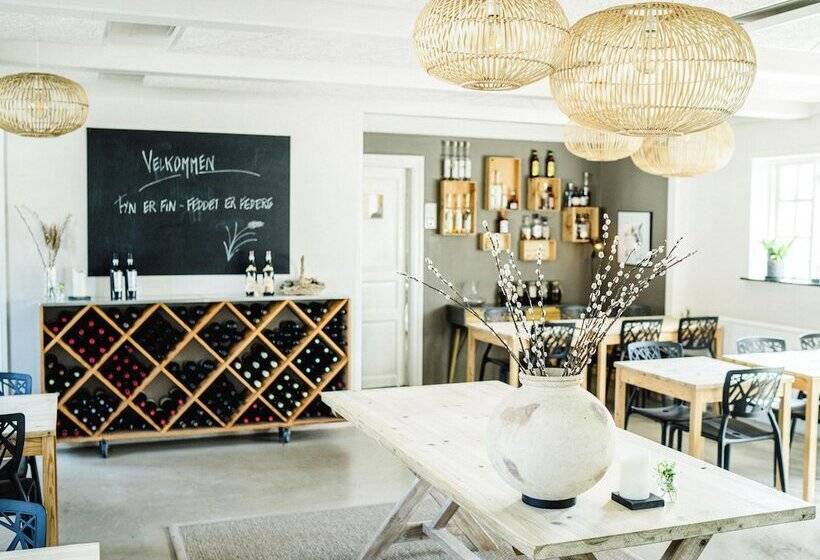 Hotel Gl. Brydegaard