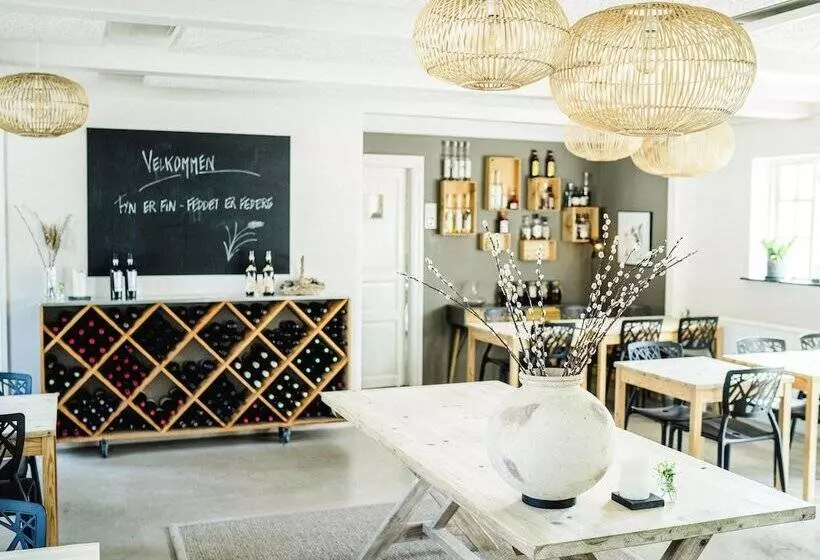 Hotelli Gl. Brydegaard