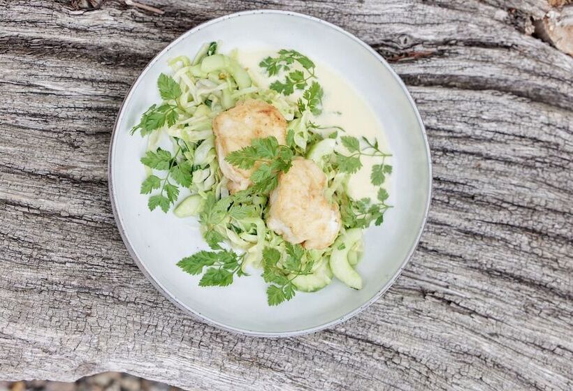 Hotel Gl. Brydegaard