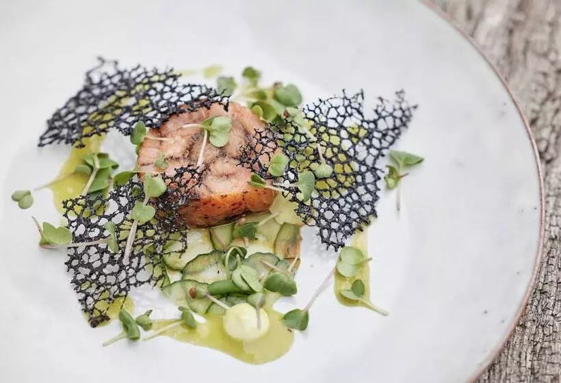 Hotelli Gl. Brydegaard