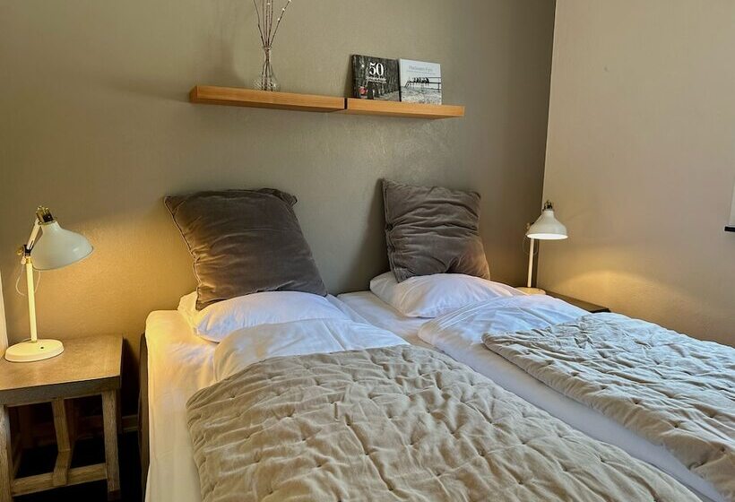 Hotel Gl. Brydegaard